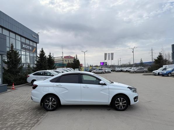 Lada (ВАЗ) Vesta I Рестайлинг (NG) с пробегом 2024 года, цена 1 250 000 рублей, 52000 км, седан, Автокод Объявления