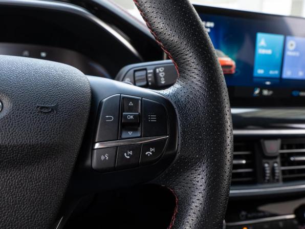 Ford Focus IV Рестайлинг (China Market) с пробегом 2020 года, цена 1 799 000 рублей, 43958 км, седан, Автокод Объявления