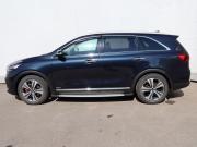Kia Sorento III Prime Рестайлинг Москва  - изображение 37