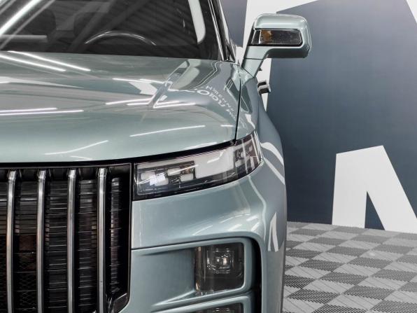 Jaecoo J7 I с пробегом 2023 года, цена 2 199 900 рублей, 80000 км, внедорожник, Автокод Объявления