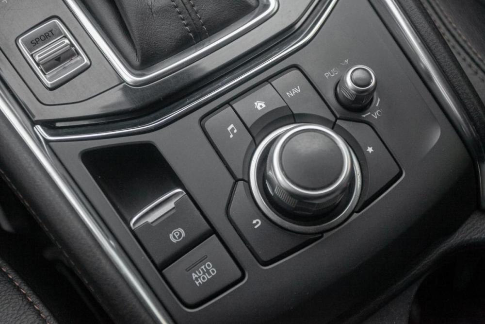 Mazda CX-5 I Рестайлинг Иркутск  - изображение 14