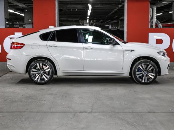 BMW X6 M I (E71) Рестайлинг с пробегом 2012 года, цена 2 599 000 рублей, 166740 км, внедорожник, Автокод Объявления