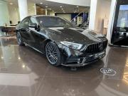 Mercedes-Benz CLS III (C257) Казань  - изображение 25