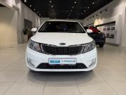 Kia Rio III Москва  - изображение 22
