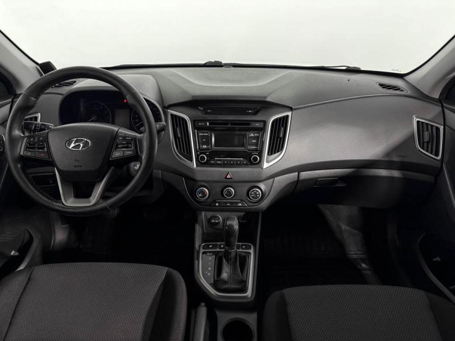 Hyundai Creta I Санкт-Петербург  - изображение 14