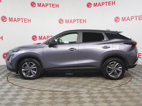 Omoda C5 I Рестайлинг с пробегом 2024 года, цена 1 855 000 рублей, 20373 км, внедорожник, Автокод Объявления