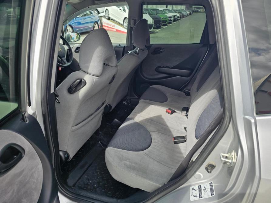 Honda Fit I Тюмень  - изображение 13