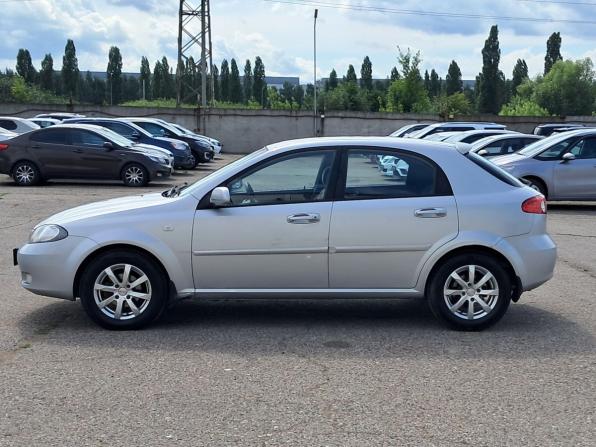 Chevrolet Lacetti I с пробегом 2007 года, цена 440 000 рублей, 223181 км, хэтчбек, Автокод Объявления