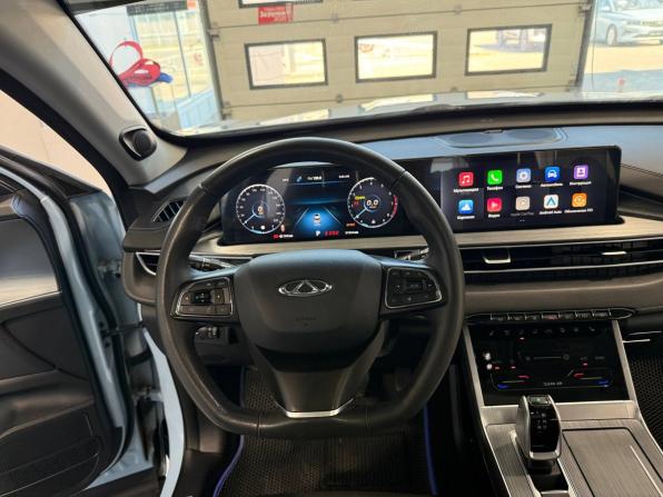 Chery Tiggo 7 Pro Max I с пробегом 2023 года, цена 1 693 000 рублей, 51033 км, внедорожник, Автокод Объявления