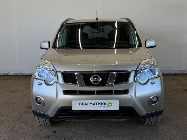 Nissan X-Trail II Рестайлинг с пробегом 2011 года, цена 1 110 000 рублей, 188043 км, внедорожник, Автокод Объявления