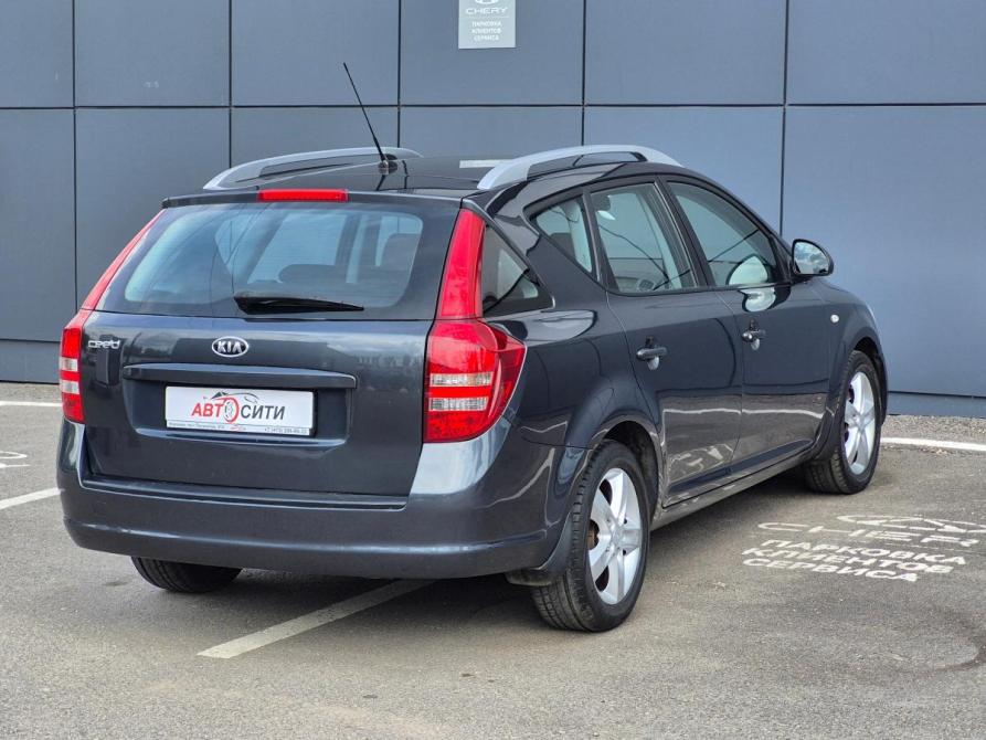 Kia Ceed I Воронеж  - изображение 8