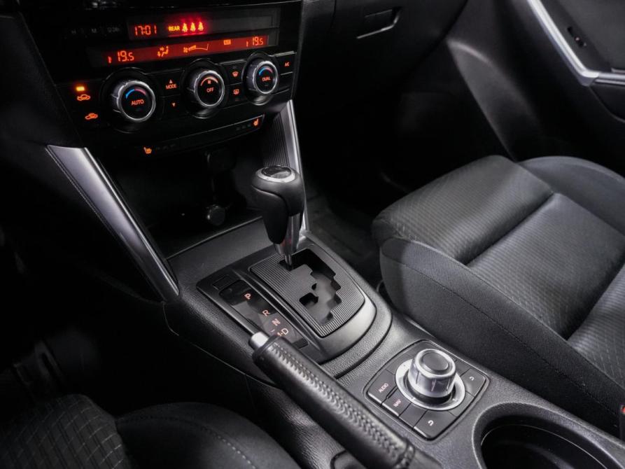 Mazda CX-5 I Ульяновск  - изображение 17
