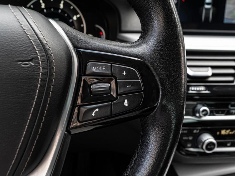 BMW 5 серии VII (G30/G31/G38) Краснодар  - изображение 20