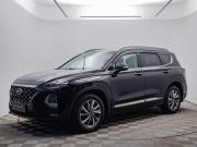 Hyundai Santa Fe IV Москва  - изображение 20