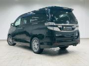 Toyota Vellfire I Кемерово  - изображение 24