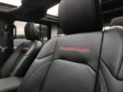 Jeep Wrangler IV (JL) Санкт-Петербург  - изображение 40