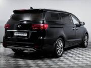 Kia Carnival III Москва  - изображение 27