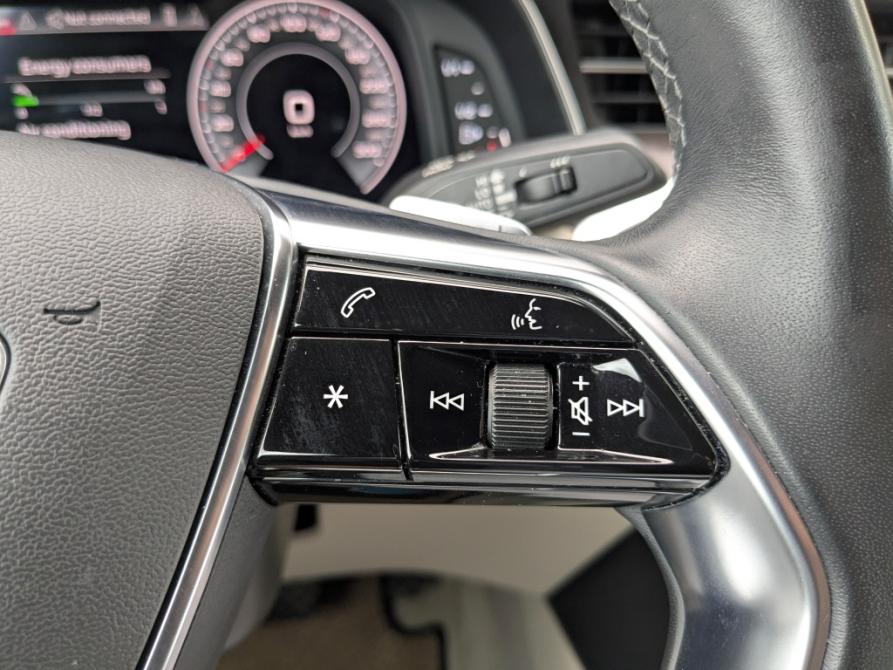 Audi A7 II (4K) Москва  - изображение 5