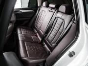 BMW X3 III (G01) Воронеж  - изображение 34