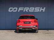 Audi Q2 I Краснодар  - изображение 30