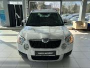 Skoda Yeti I Екатеринбург  - изображение 28