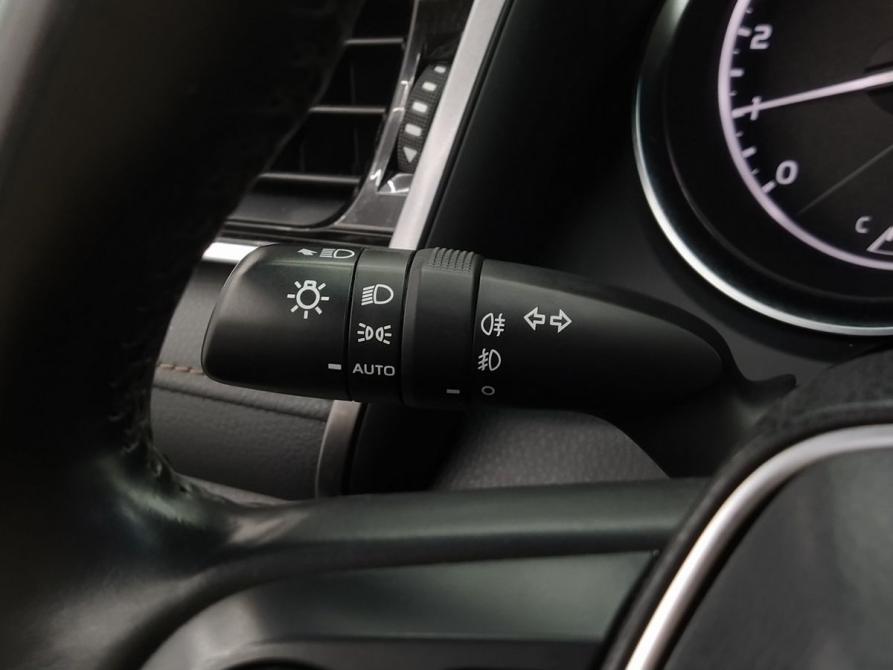 Toyota Camry VIII (XV70) Екатеринбург  - изображение 12