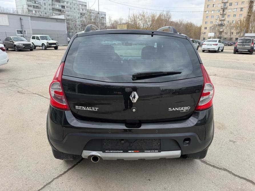 Renault Sandero I Тольятти  - изображение 6