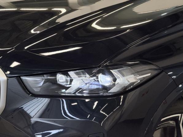 BMW X5 IV (G05/G18) Рестайлинг с пробегом 2025 года, цена 10 200 000 рублей, 212 км, внедорожник, Автокод Объявления