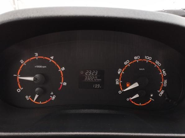Lada (ВАЗ) Niva Legend с пробегом 2023 года, цена 968 000 рублей, 33220 км, внедорожник, Автокод Объявления