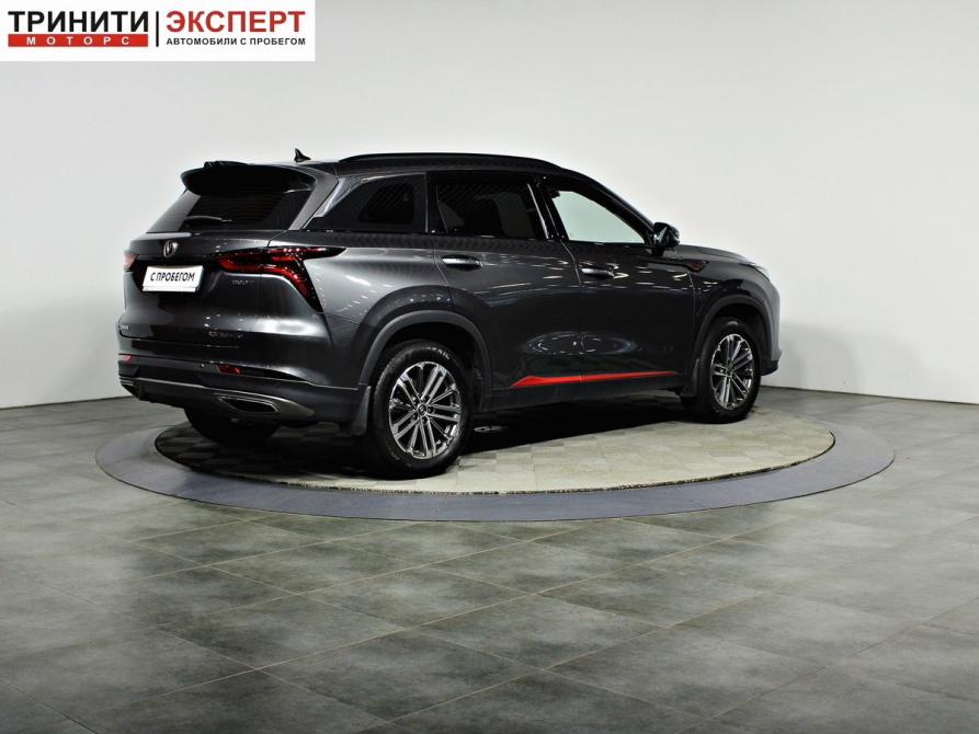 Changan CS75 Plus I Рестайлинг Белгород  - изображение 5