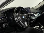 BMW 5 серии VII (G30/G31/G38) Рестайлинг Москва  - изображение 33