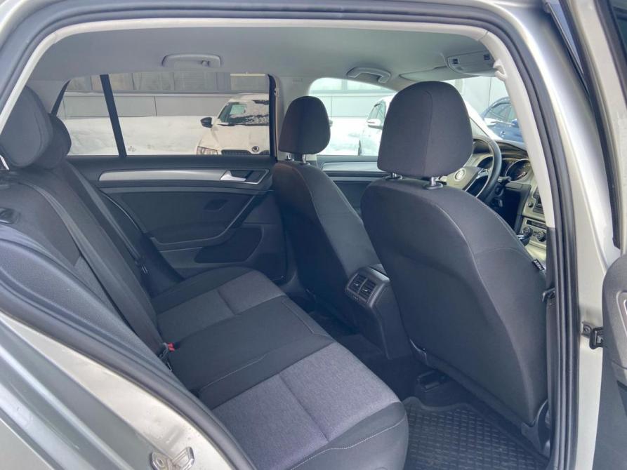 Volkswagen Golf VII Сыктывкар  - изображение 11