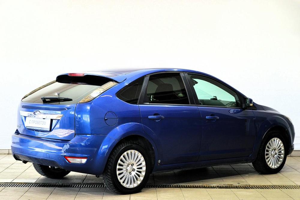 Ford Focus II Рестайлинг Сургут  - изображение 5