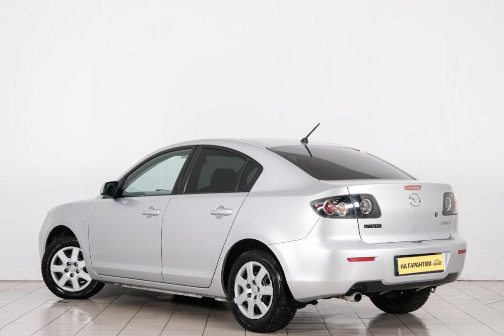 Mazda Axela I Красноярск  - изображение 5