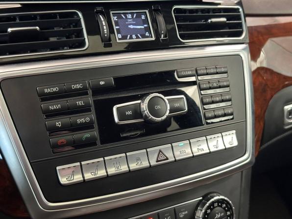 Mercedes-Benz GL-Класс II (X166) с пробегом 2013 года, цена 3 117 000 рублей, 128673 км, внедорожник, Автокод Объявления