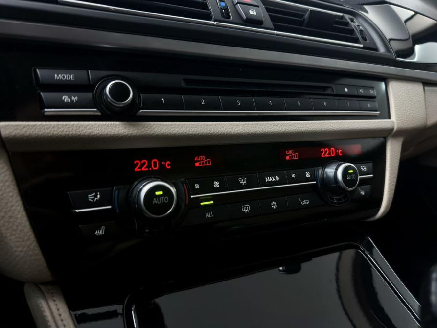 BMW 5 серии VI (F10/F11/F07) Уфа  - изображение 17