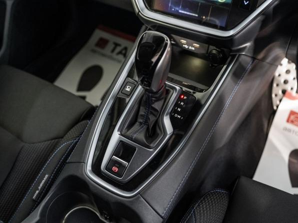 Subaru Levorg II с пробегом 2021 года, цена 2 230 000 рублей, 47274 км, универсал, Автокод Объявления