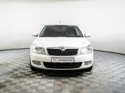 Skoda Octavia II (A5) Рестайлинг Москва  - изображение 15