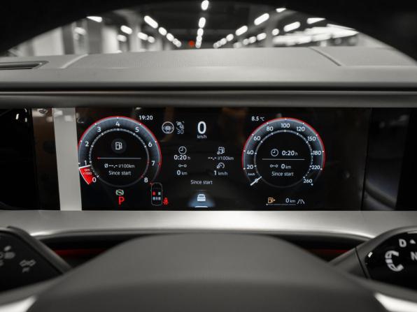 Volkswagen Teramont II (China Market) с пробегом 2026 года, цена 5 900 000 рублей, 50 км, внедорожник, Автокод Объявления