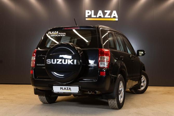 Suzuki Grand Vitara II Рестайлинг с пробегом 2010 года, цена 1 049 000 рублей, 147412 км, внедорожник, Автокод Объявления