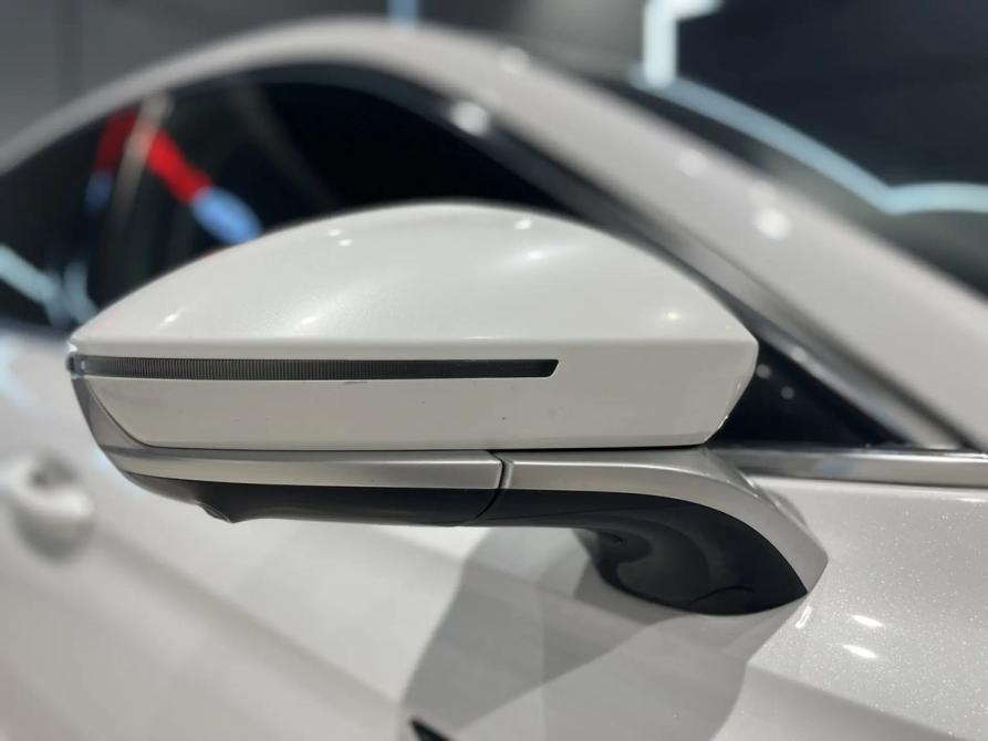 Chery Arrizo 8 Новосибирск  - изображение 10