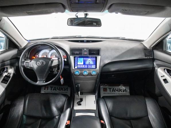 Toyota Camry VI (XV40) с пробегом 2006 года, цена 945 000 рублей, 164500 км, седан, Автокод Объявления