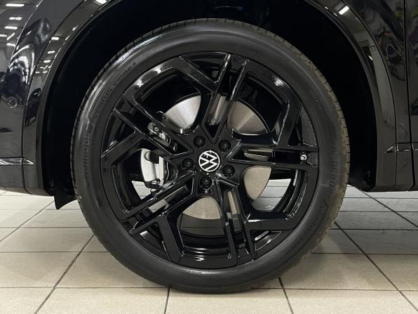 Volkswagen Tiguan III (China Market) с пробегом 2026 года, цена 4 800 000 рублей, 20 км, внедорожник, Автокод Объявления