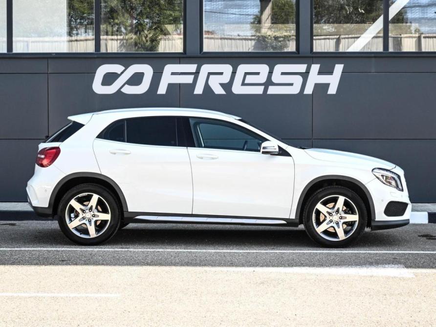 Mercedes-Benz GLA I (X156) Новороссийск  - изображение 5