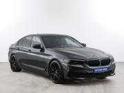 BMW 5 серии VII (G30/G31/G38) Москва  - изображение 29