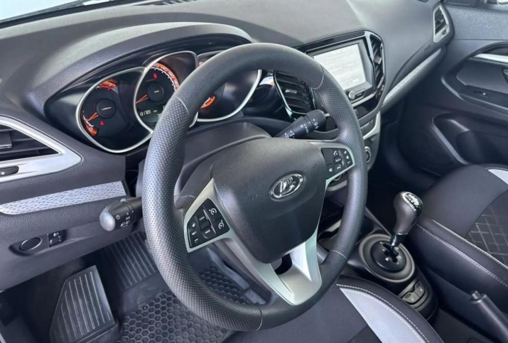 Lada (ВАЗ) Vesta I Киров  - изображение 18