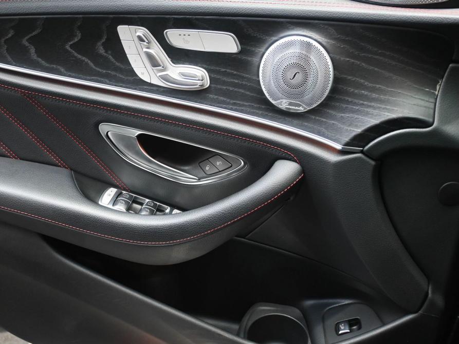 Mercedes-Benz E-Класс AMG V (W213) Рестайлинг Ростов-на-Дону  - изображение 31