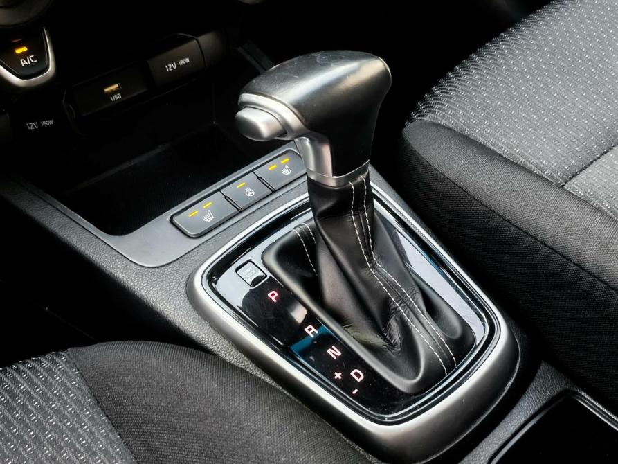 Kia Rio IV Рестайлинг Нижний Новгород  - изображение 8