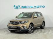 Geely Emgrand X7 I Рестайлинг 2 Калининград  - изображение 20
