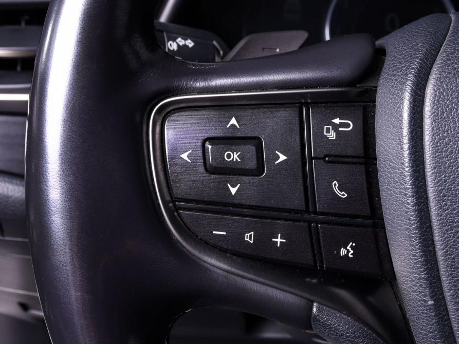 Lexus ES VII Минеральные Воды  - изображение 14